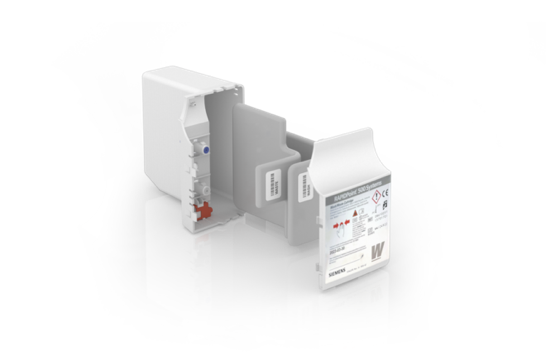 Reagents for RapidPoint 500 – Cartridges and Consumables by Siemens ...