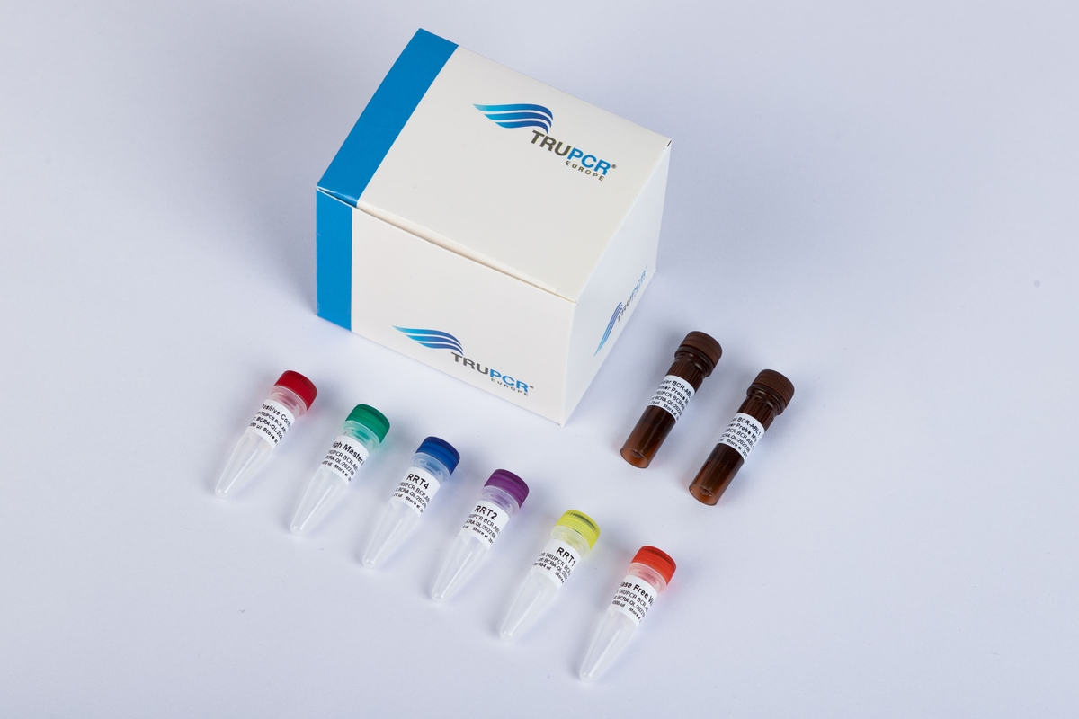 TRUPCR® EGFR Real-time PCR Kit