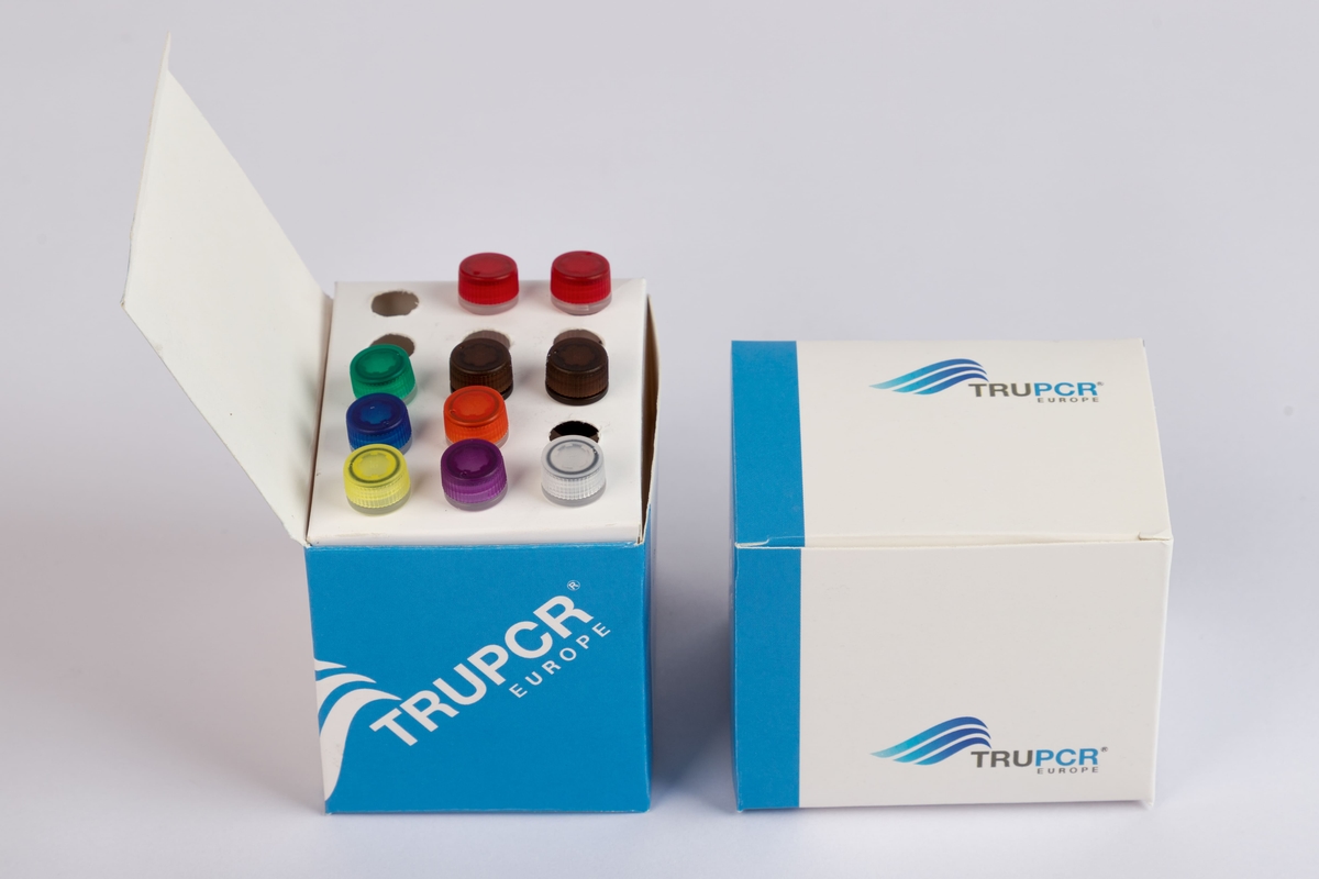 TRUPCR® KRAS Real-time PCR Kit