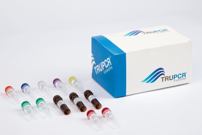 TRUPCR® ALK Fusion Detection Kit - Empirica