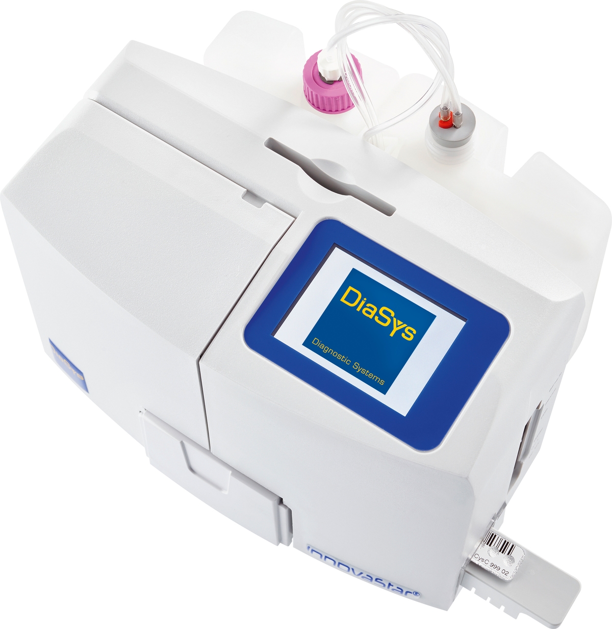 INNOVASTAR automatic express analyzer