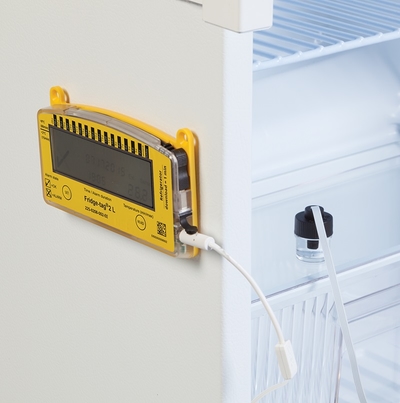 Fridge-tag 2 Temperature Logger - Empirica