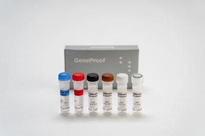 GeneProof® Neisseria gonorrhoeae PCR Kit - Empirica