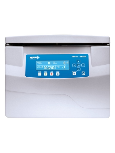 MPW-352R Centrifuge - Empirica