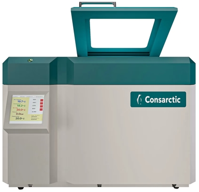BIOFREEZE High-Performance Cryopreservation System - Empirica