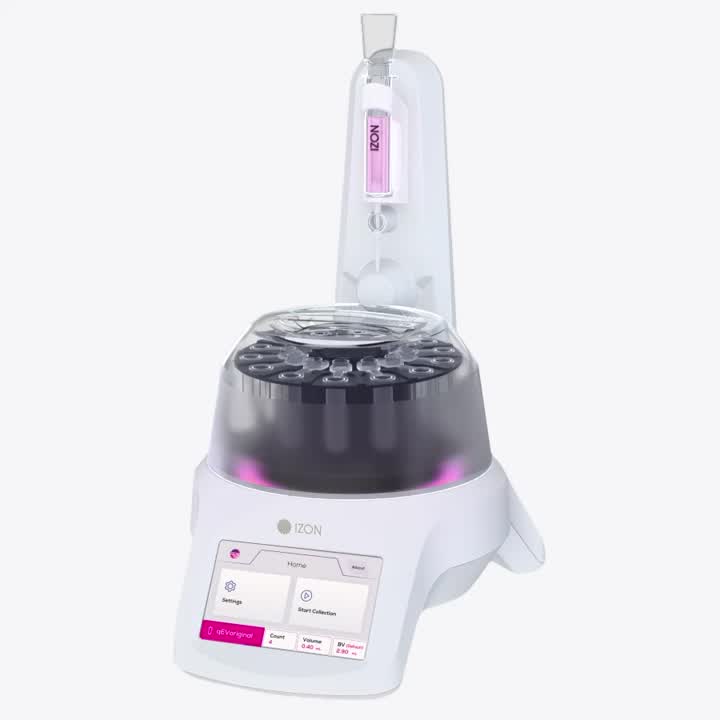 Автоматический фракционный коллектор - Фото 2 - Эмпирика