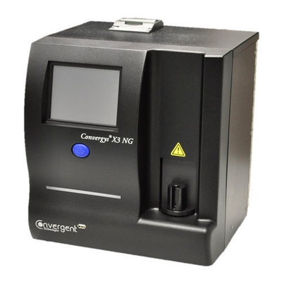 Automatic hematology analyzer Convergys® X3 NG - Empirica