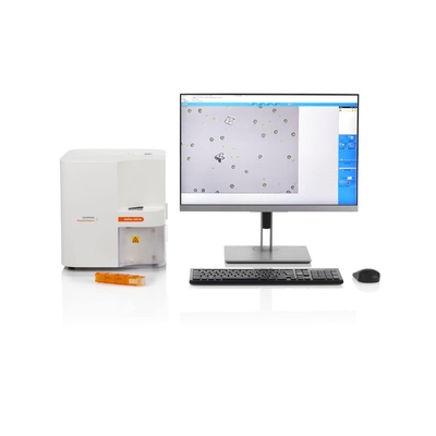 Atellica® UAS 60 Urine Sediment Analyzer - Empirica