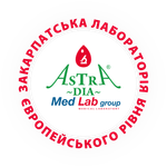 Medical laboratory Astra-Dia