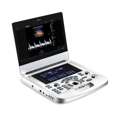 Portable Color Doppler Acclarix AX2 - Empirica