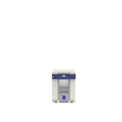 Blood Bank Refrigerators Series B - Empirica