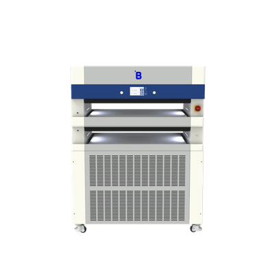 Контактний шоковий заморожувач CSF - Емпіріка