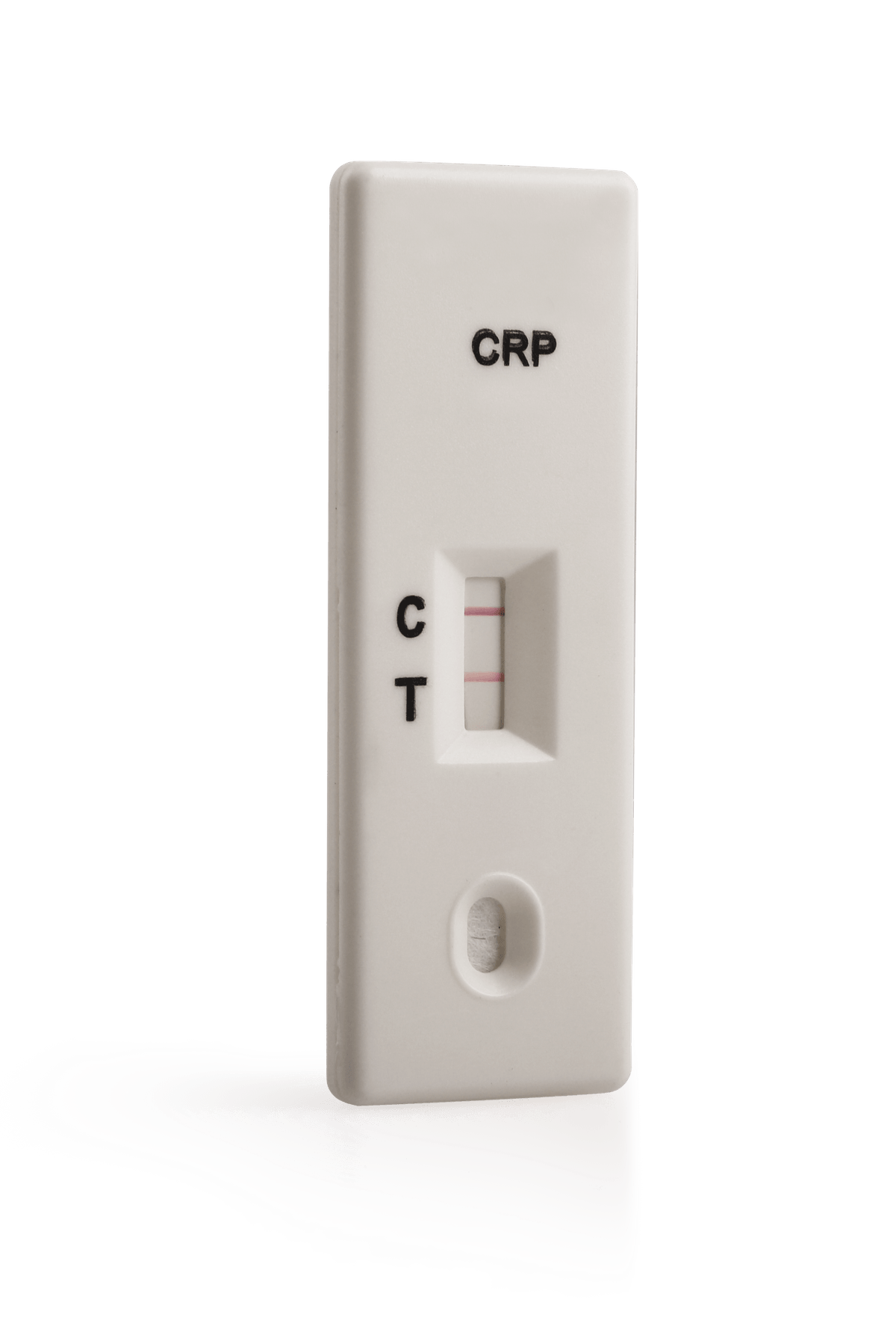 CT3 colloidal gold enzyme immunoassay analyzer. 