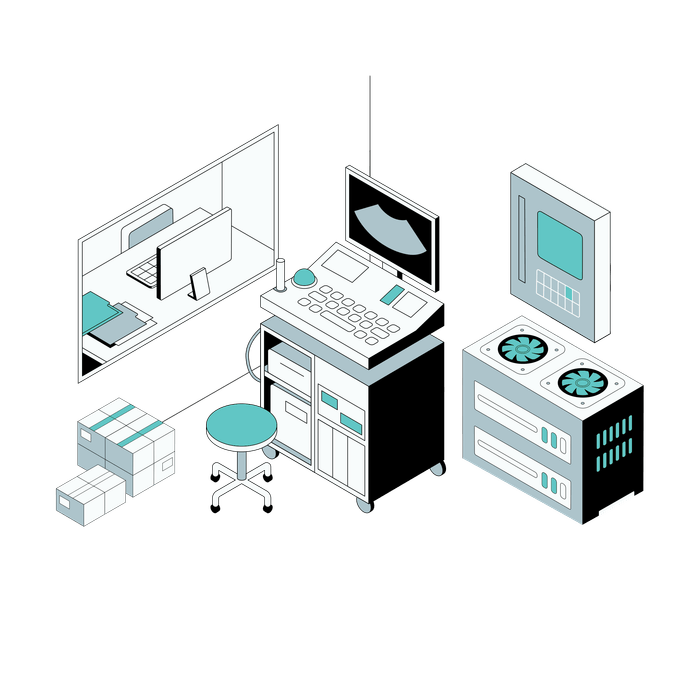 Laboratory diagnostics