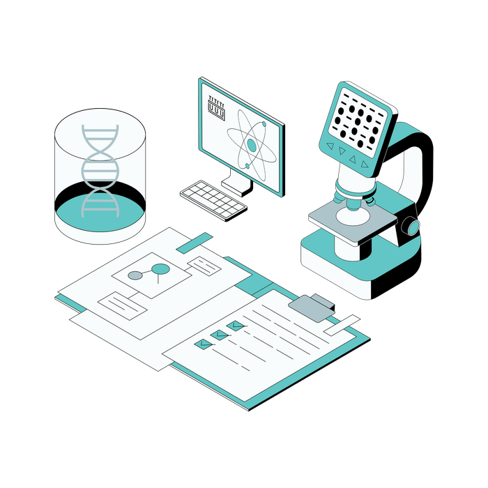 Molecular diagnostics