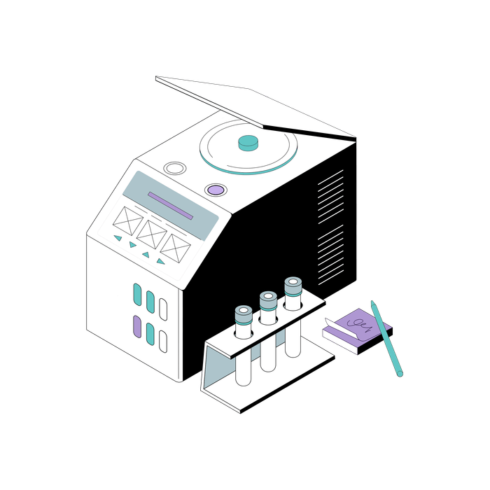 Загальнолабораторне обладнання