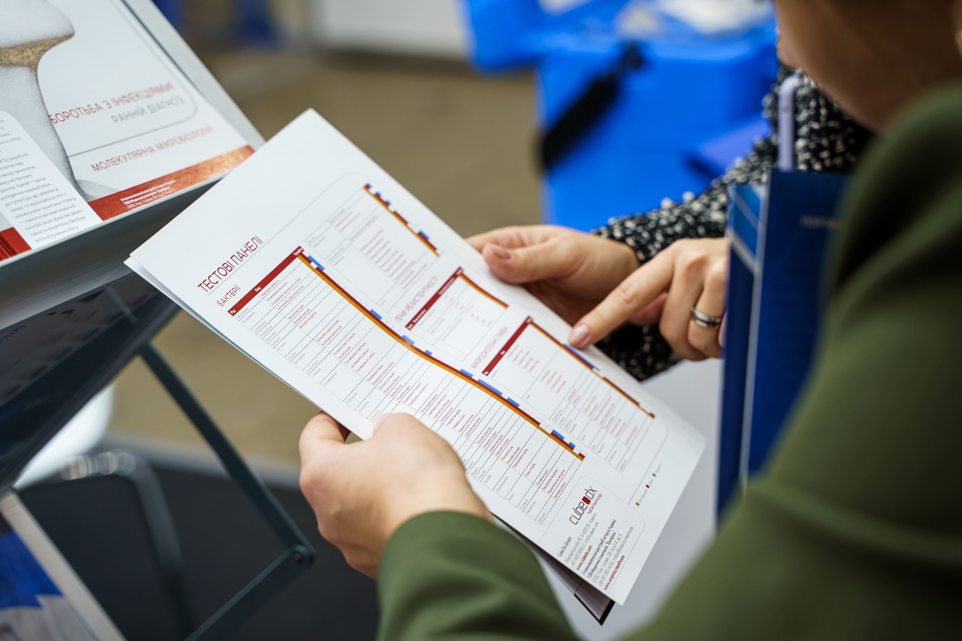 Empirica Events — August–October 2025 - Empirica