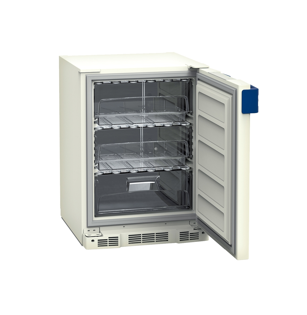 Laboratory freezer F130 - Picture 2