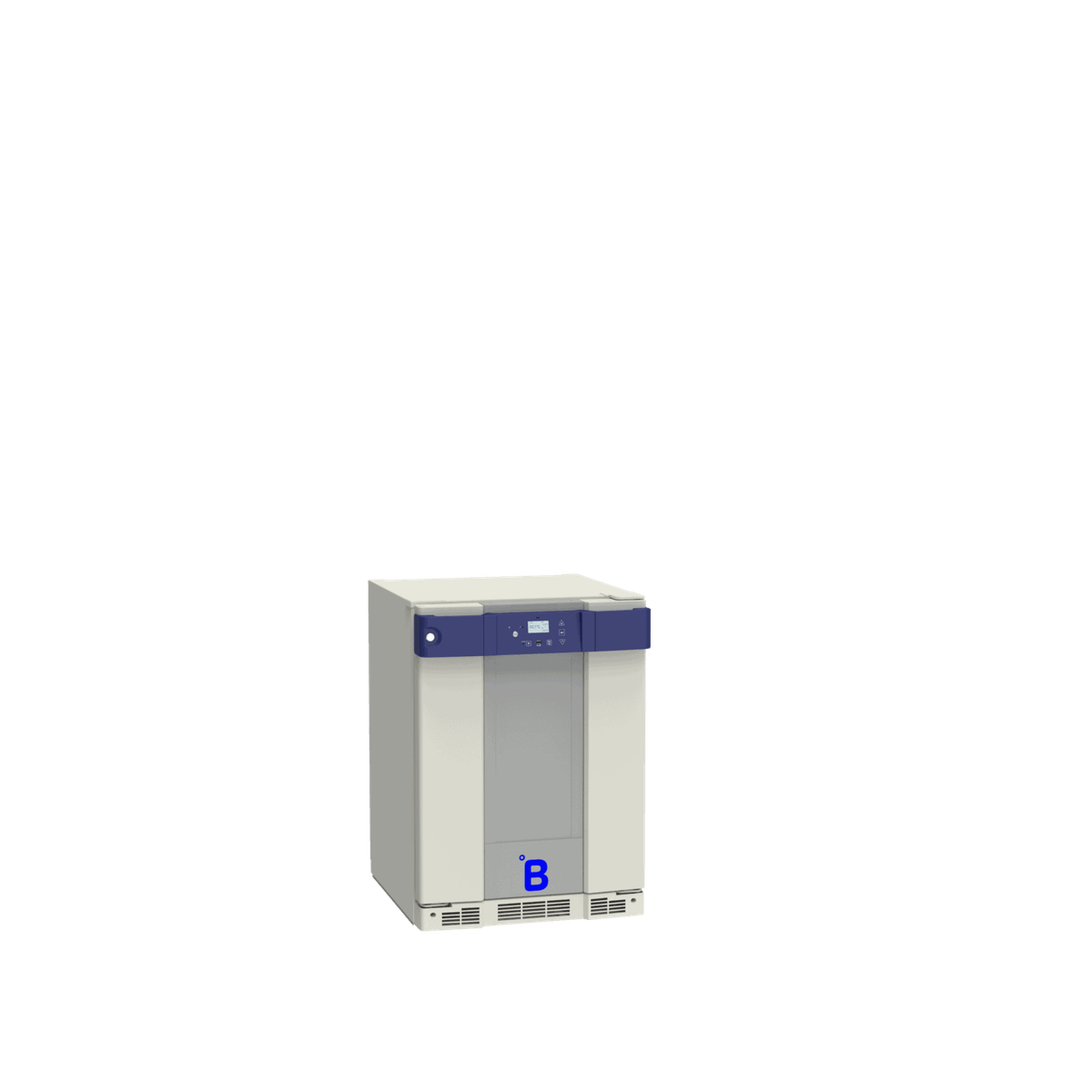Plasma Freezers Series F - Picture 5 - Empirica