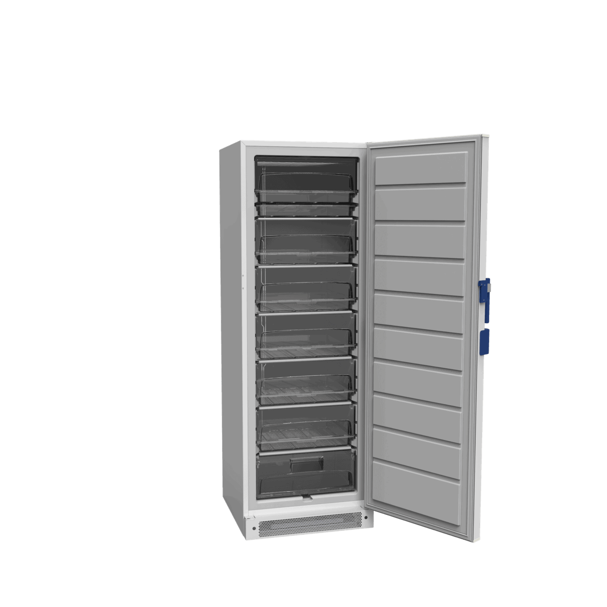 Plasma Freezers Series F - Picture 4 - Empirica