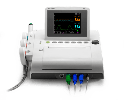Фетальний монітор F3