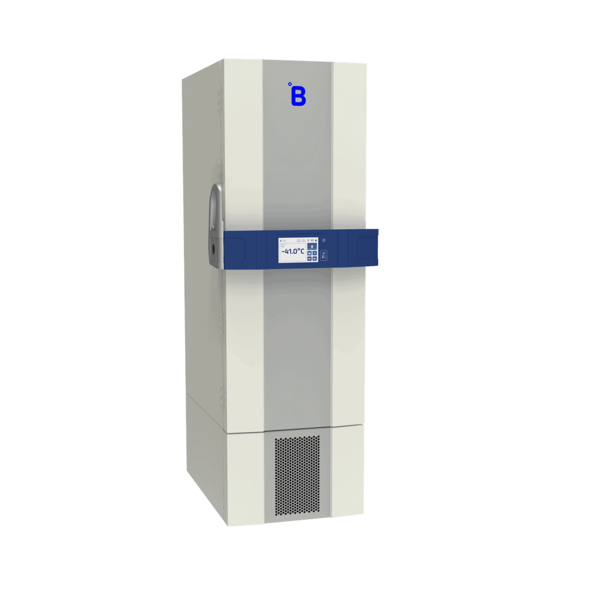 Laboratory Freezers – Series F - Picture 4 - Empirica Laboratory Freezers – Series F - Picture 4 - Empirica