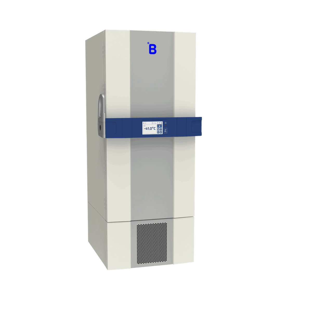 Laboratory Freezers – Series F - Picture 5 - Empirica Laboratory Freezers – Series F - Picture 5 - Empirica