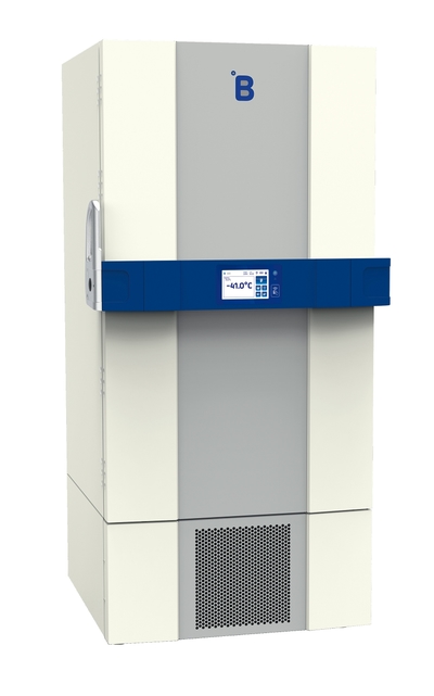 Ultra-low freezer U701 - Empirica