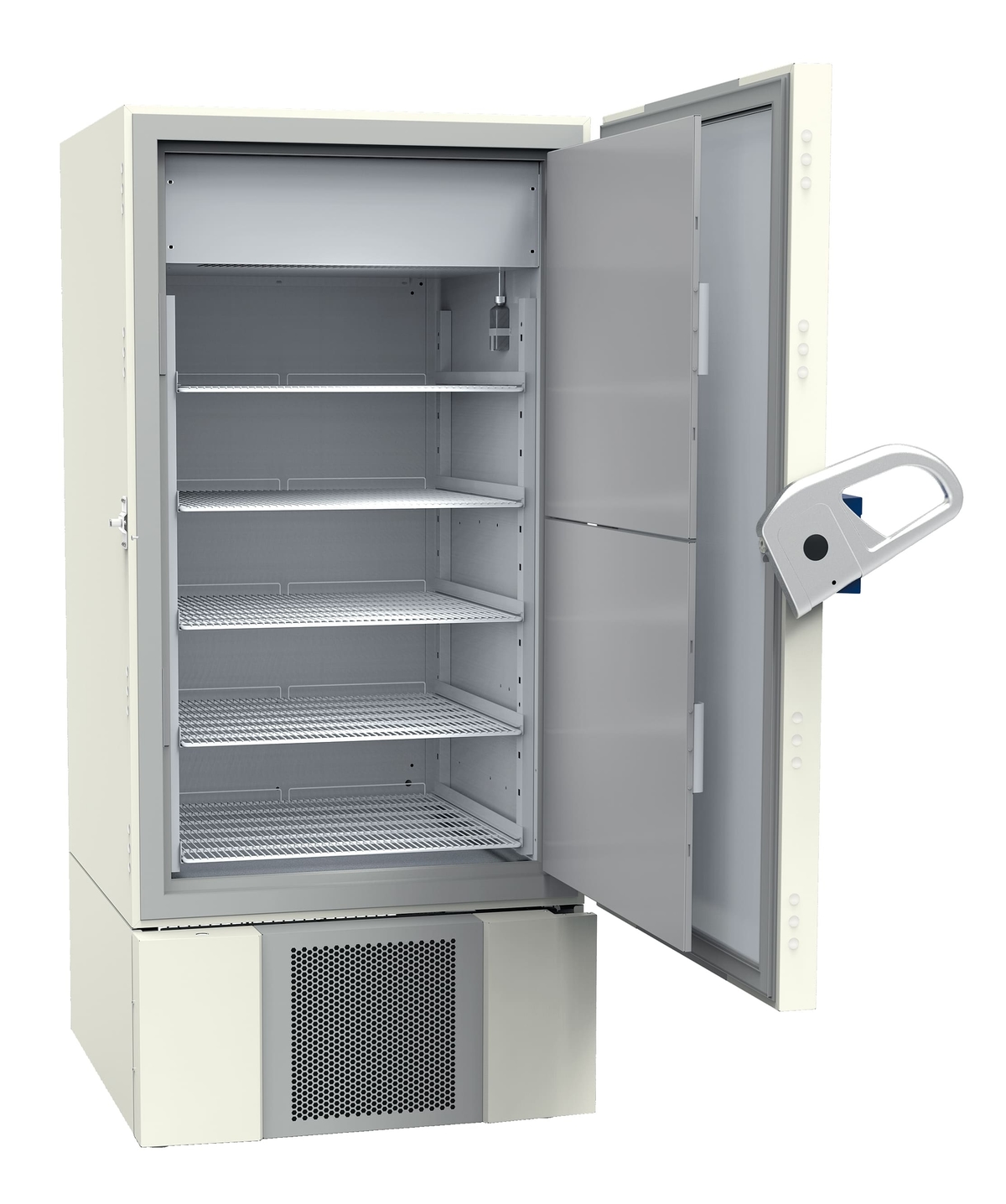 Ultra-low freezer U701 - Picture 2