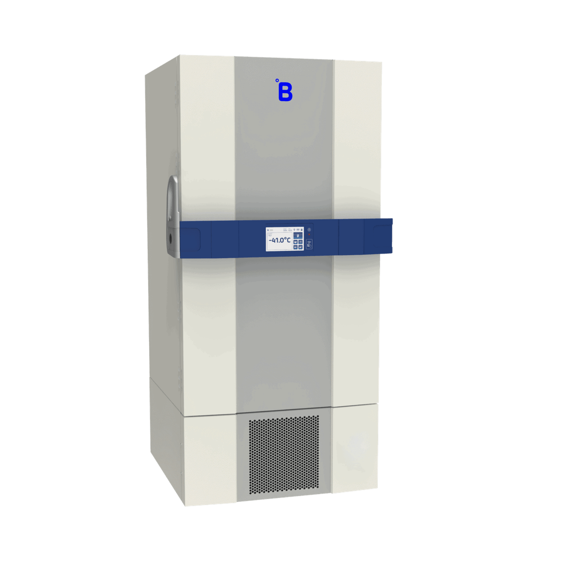 Laboratory Freezers – Series F - Picture 6 - Empirica Laboratory Freezers – Series F - Picture 6 - Empirica