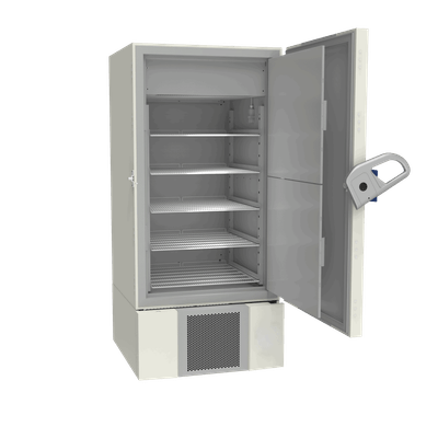 Плазмові морозильники Серія F - Емпіріка