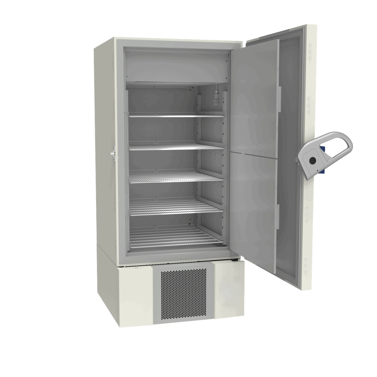 Plasma Freezers Series F - Picture 2 - Empirica