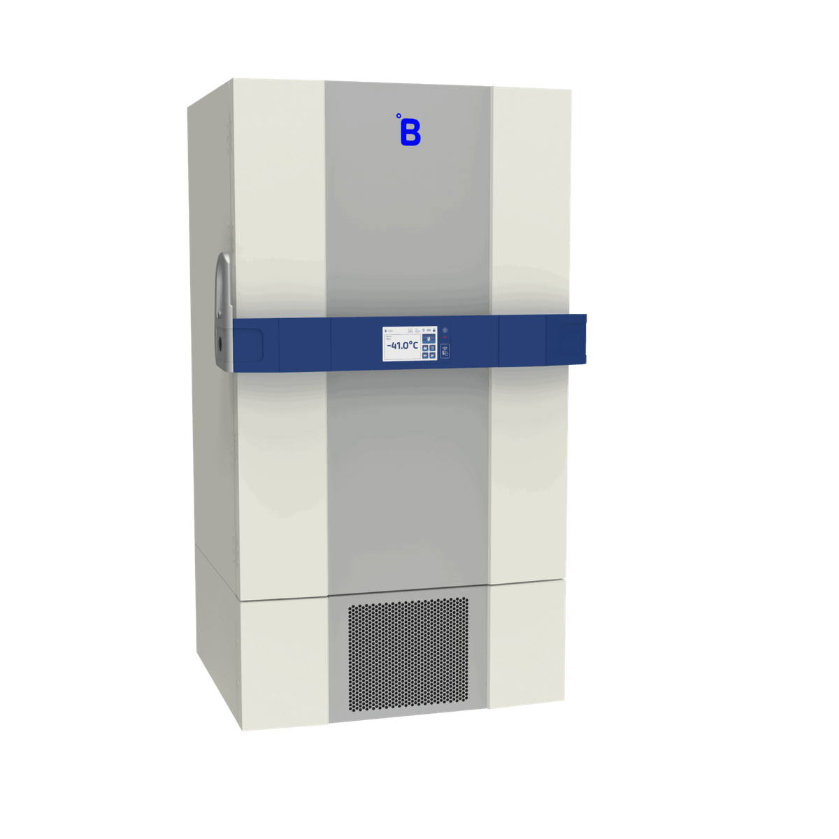 Plasma Freezers Series F - Empirica