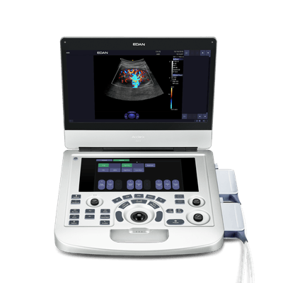 Portable Color Doppler Acclarix AX3 - Empirica