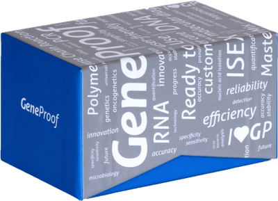 GeneProof® PathogenFree RNA Isolation Kit - Empirica