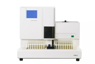 Automatic urine analyzer DIRUI H-800 - Empirica