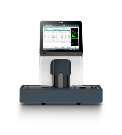 Automatic haematology analyzer EDAN H80 / EDAN H80S