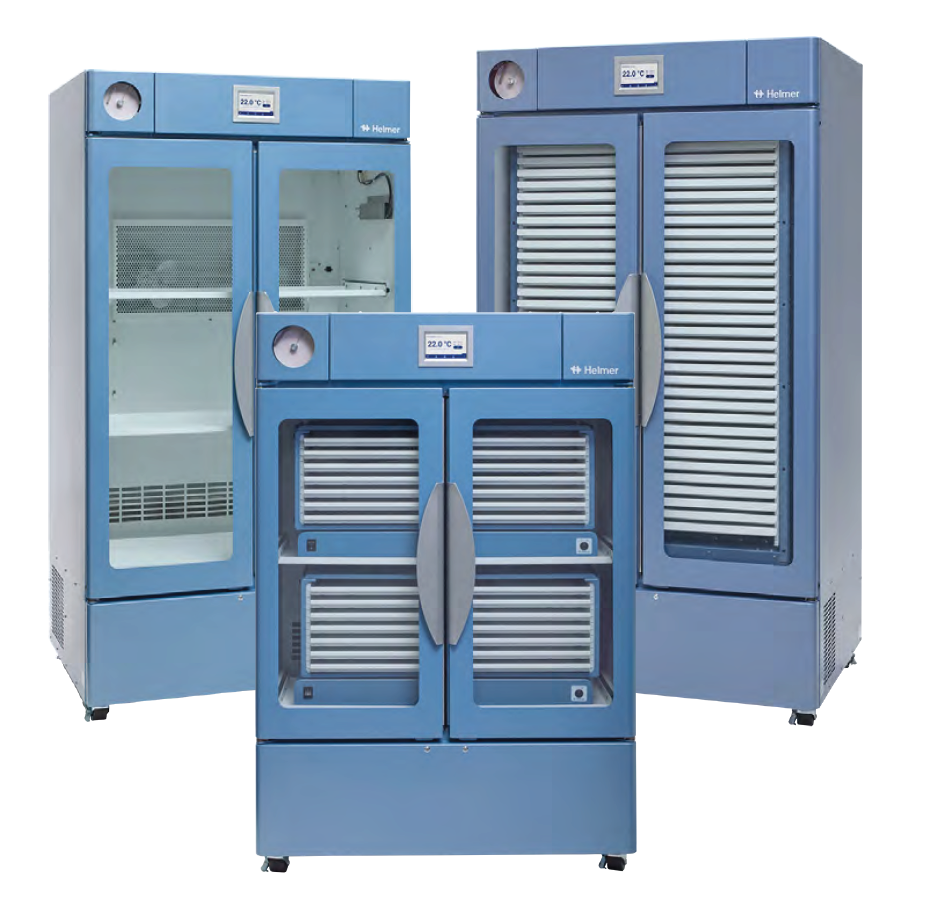 Pro Line Floor Model Platelet Incubators and Agitators - Picture 3 - Empirica