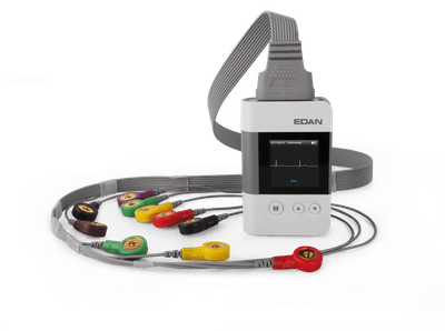 Holter monitoring system SE-2012