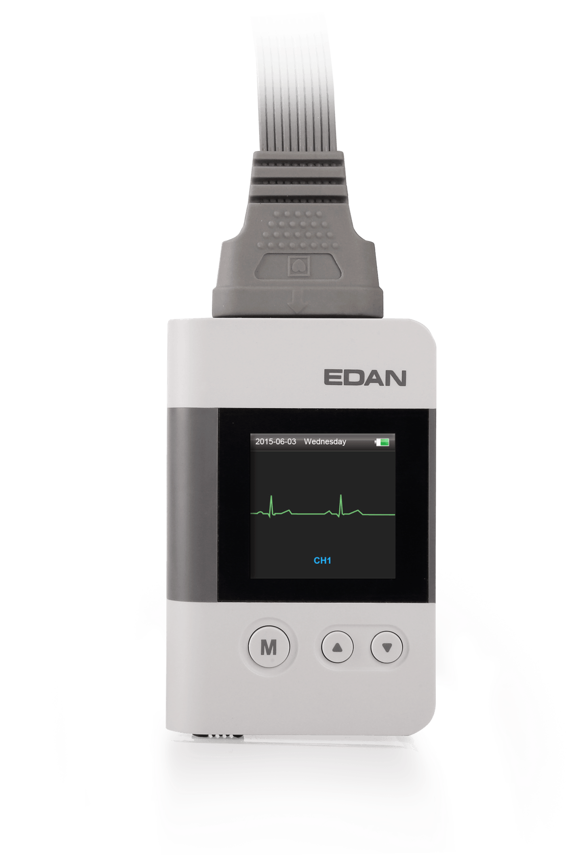 Holter monitoring system SE-2012 - Picture 2