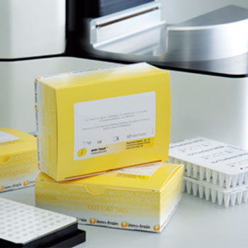 Набір для KIR-генотипування - Емпіріка