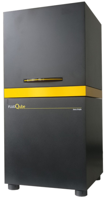 FluoQube system for HLA genotyping by real-time PCR - Empirica