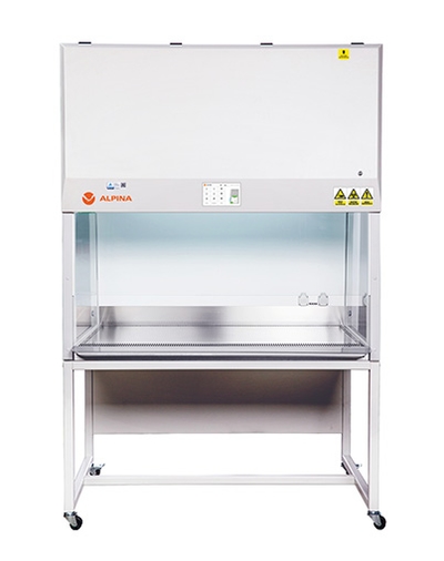 Safety class II chambers with vertical airflow BIO A2 series - Empirica