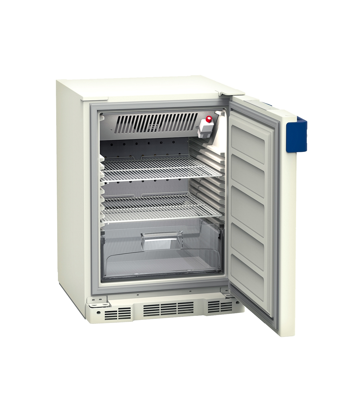 Laboratory refrigerator L130 - Picture 2