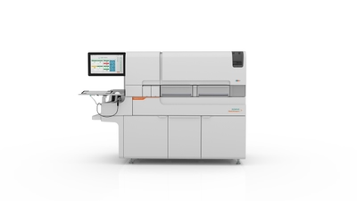 Atellica CI 1900 integrated system for biochemical and immunoassays - Empirica