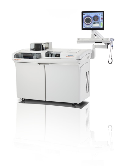 IMMULITE 2000 XPi Immunoassay System - Empirica