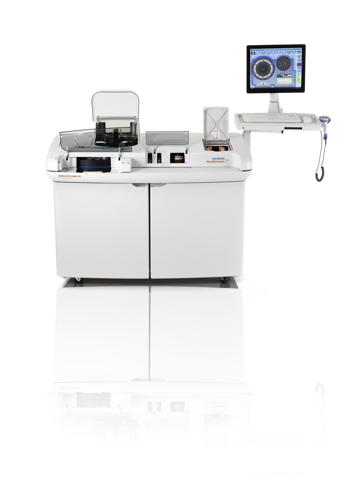 IMMULITE 2000 XPi Immunoassay System