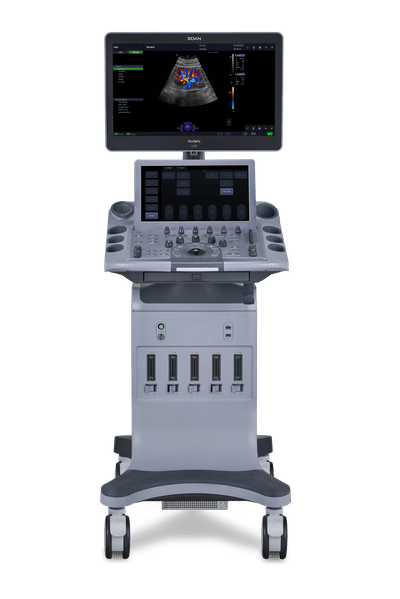 Stationary ultrasound system Acclarix LX9