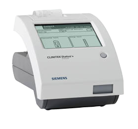 CLINITEK Status®+ urine analyser - Picture 2