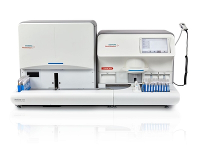 Atellica® 1500 Automated Urinalysis System - Empirica